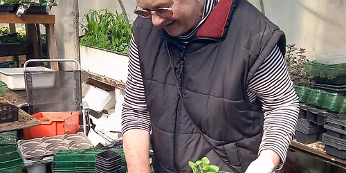 Falkland Road Organic Gardeners