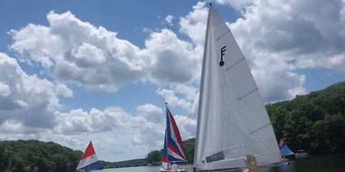 Sailing Regatta