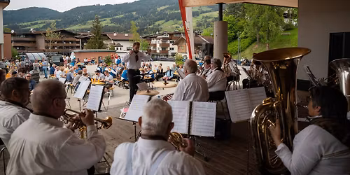 Int. Musikkapellentreffen