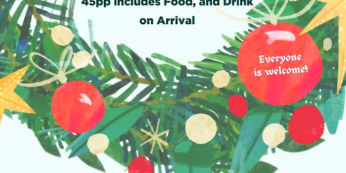 Christmas Wreath Making