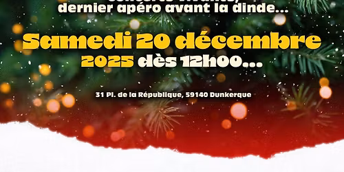 No\u00ebl de la Bastille, en vrai, t'es pas pr\u00eat !