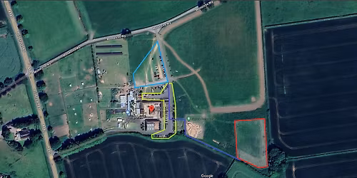 Apley Farm Meet up (South-East Telford)