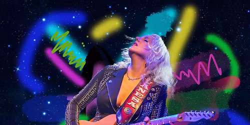 The Queen of Latin Blues