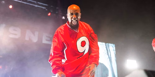 Tech N9ne Tickets
