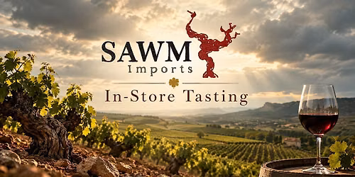 Ace Beverage - In Store Tasting - SAWM Imports - Juan Pi\u00f1ero Sherry