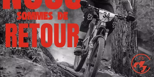 Canadian Enduro MTB Championships 