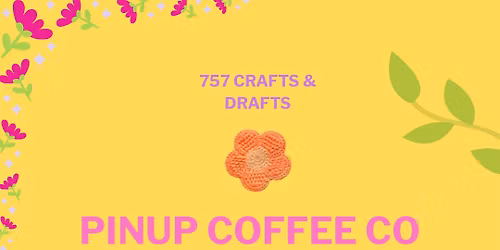 Pinup Coffee Co Cafe