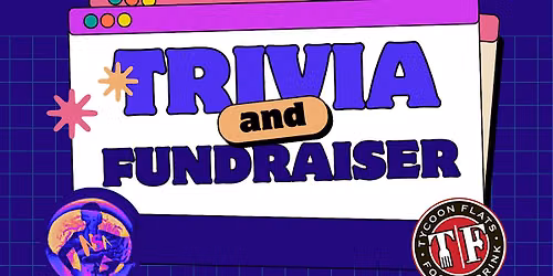 Neurospicy SA Trivia Fundraiser: The Big Give