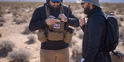 Mojave Repeater \u201cRTO ADVANCED\u201d Course \u2013 June 20th & 21st \u2013 BTO Range