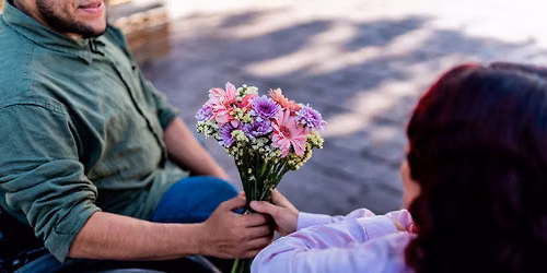 Romance for Every Body: Accessibility and Representation in Romance with Local Author Lainey Davis