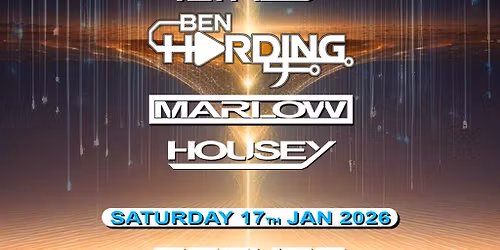 Bournemouth Trance Family