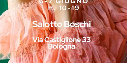 MARCH\u00e9 MATIN\u00e9E SPRING\/SUMMER EDITION - giugno 2026