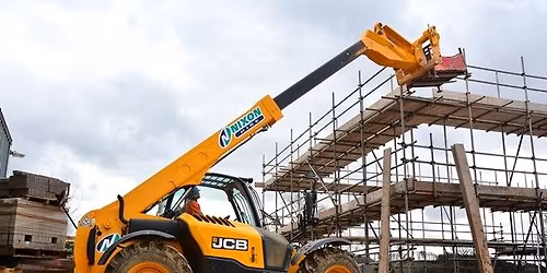 Telehandler Course Warrnambool