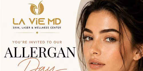 Allergan Day LosGatos