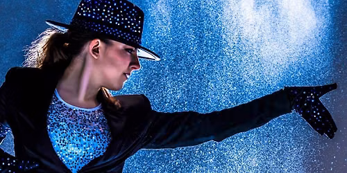 Michael Jackson- A Thrilling Tribute