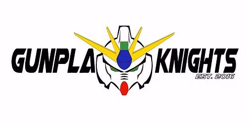 Gunpla Knights Build Night
