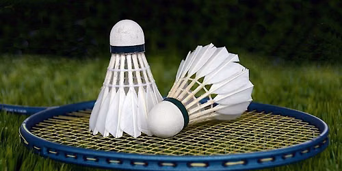 Badminton for Beginners