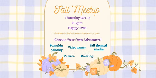 Productive Stoner Club Fall Meetup