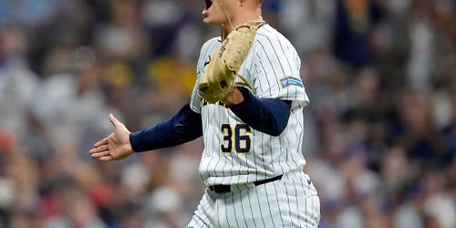 Milwaukee Brewers vs. New York Mets