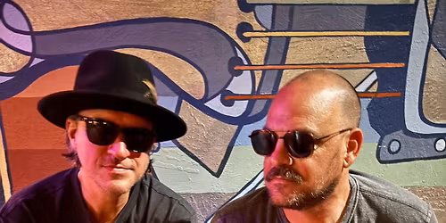 The Brothers Gunn @ La Vie Taverne