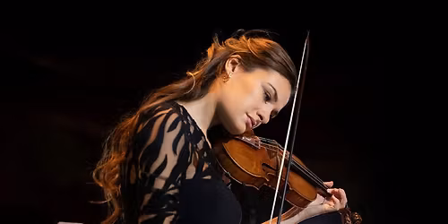 Nicola Benedetti
