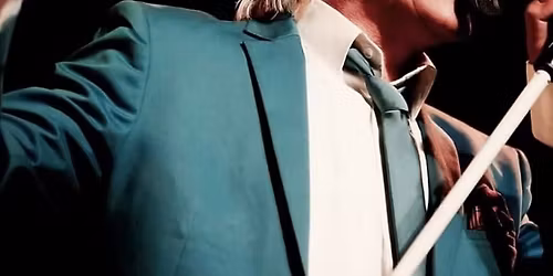 Christmas Party Night - Rod Stewart