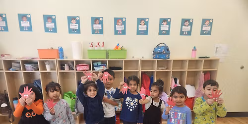 Fun Circle Playdate - Join Us on Wednesdays & Fridays (Free!)