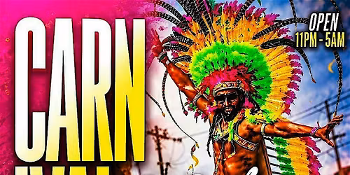 CARIBBEAN NIGHT GALA