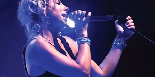 Elise Testone's Student Concert at Charleston Pour House (Deck)