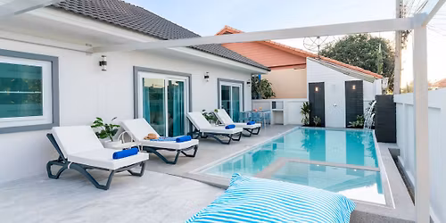 Soft Opening Party 1 May 2026 , Chgampagne buffet