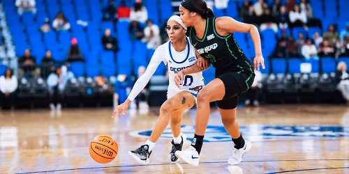 Parking Coastal Carolina Chanticleers at Marshall Thundering Herd Womens Basketball