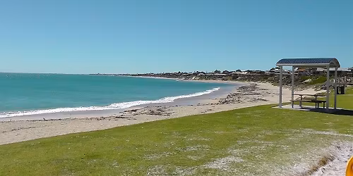 Falcon Bay to Seascapes (return)