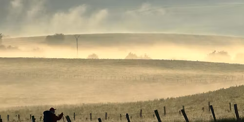 Kinomontag f\u00fcr Senior:innen Mein Weg \u2013 780 km zu mir