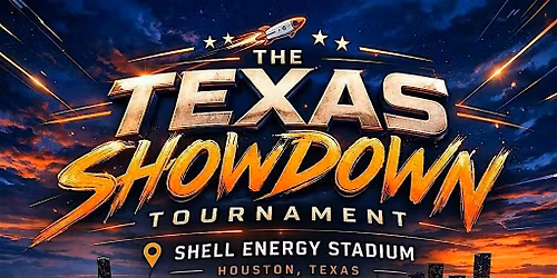 The Texas Showdown