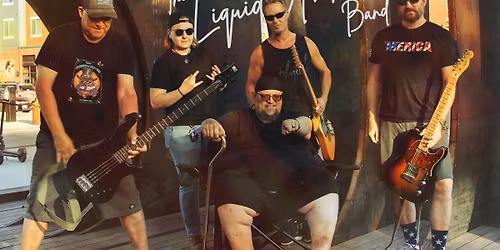 Liquid Amber Live - Fall River Brewery