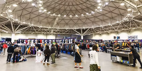 Minneapolis Totally Rad Vintage Fest 