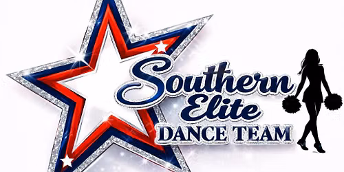 Southern Elite Dance Team Open Practice