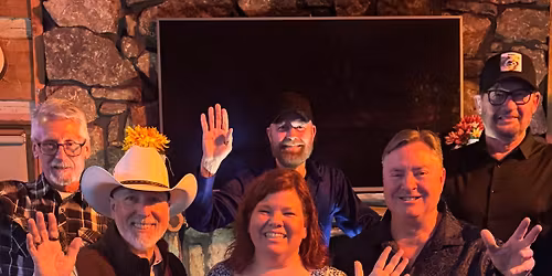 Live at TJ Mulligans