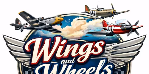 2026 Rochester Wings and Wheels