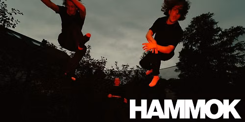 Hammok - Gnasher - Stalker