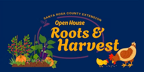 Land and Harvest Open House