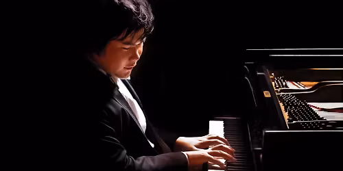 Pacific Symphony - Nobu Plays Rachmaninoffs Mighty Third at Segerstrom Center for the Arts - Renee and Henry Segerstrom Concert Hall