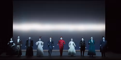 Der Sandmann \/ AUSVERKAUFT!