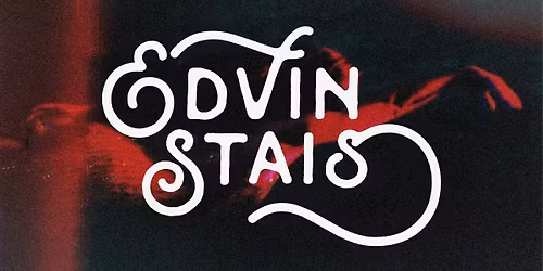 Edvin Stais - Releasekonsert