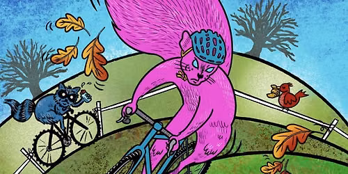Kern Park Kross 2026: A Cyclocross Race