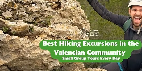 Best Hiking Excursions in C. Valencia (Everyday, small groups)