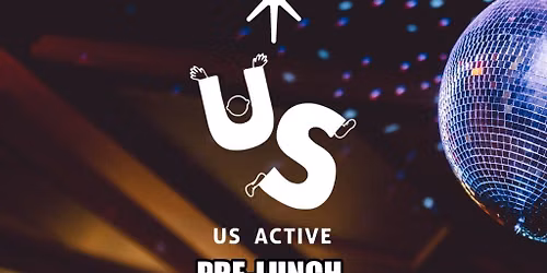 US Active @ PILGRIM
