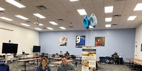 Marietta\/Cartersville, GA Hiring Event 4-2-2026