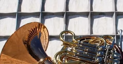 Brass Holiday Concert