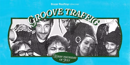 Groove Traffic